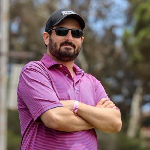 Matt Galatzan